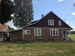 412 Elma Gate Rd W, Oakville, WA 98568