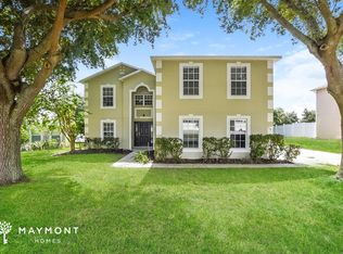 350 Lake Shepard Dr, Apopka, FL 32703