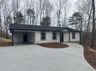 6206 Grant Ford Rd, Gainesville, GA 30506