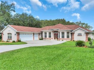 9871 E Tryon Ct, Inverness, FL 34450