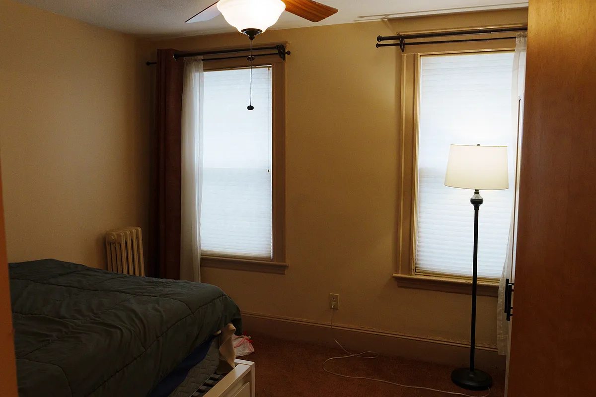 Building Photo - 11 Bowdoin St #2