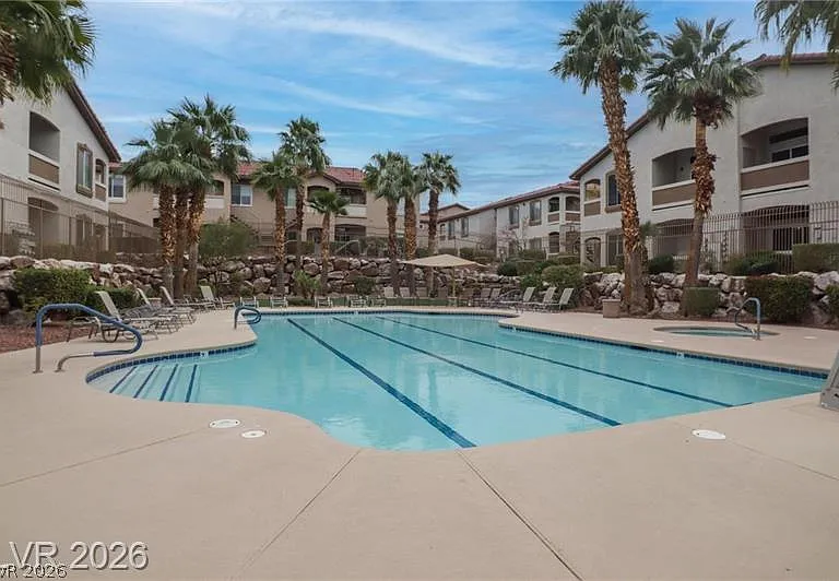 2305 W Horizon Ridge Pkwy #1023 — Photo 27