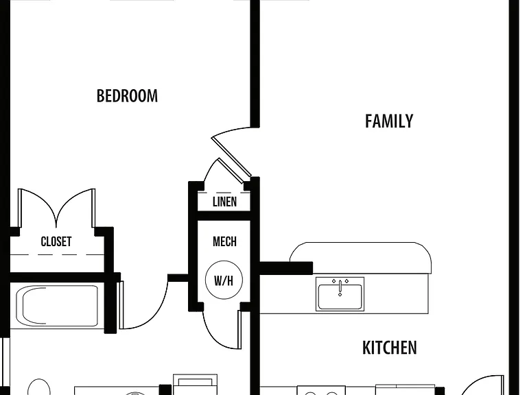 705 N O'Neil Street — Photo 7