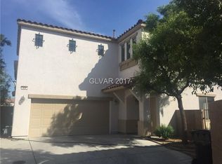 640 Palm Wash Ln #0, Henderson, NV 89011