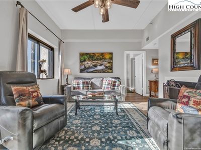 303 Sugar Top Drive #2306, Banner Elk, NC, 28604