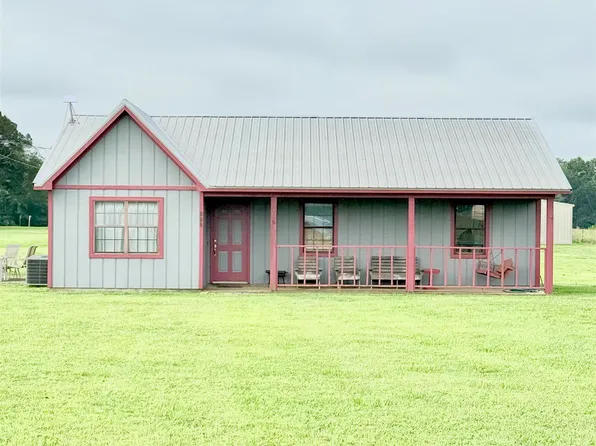 265 Mayberry Ln, Frisco City, AL 36445