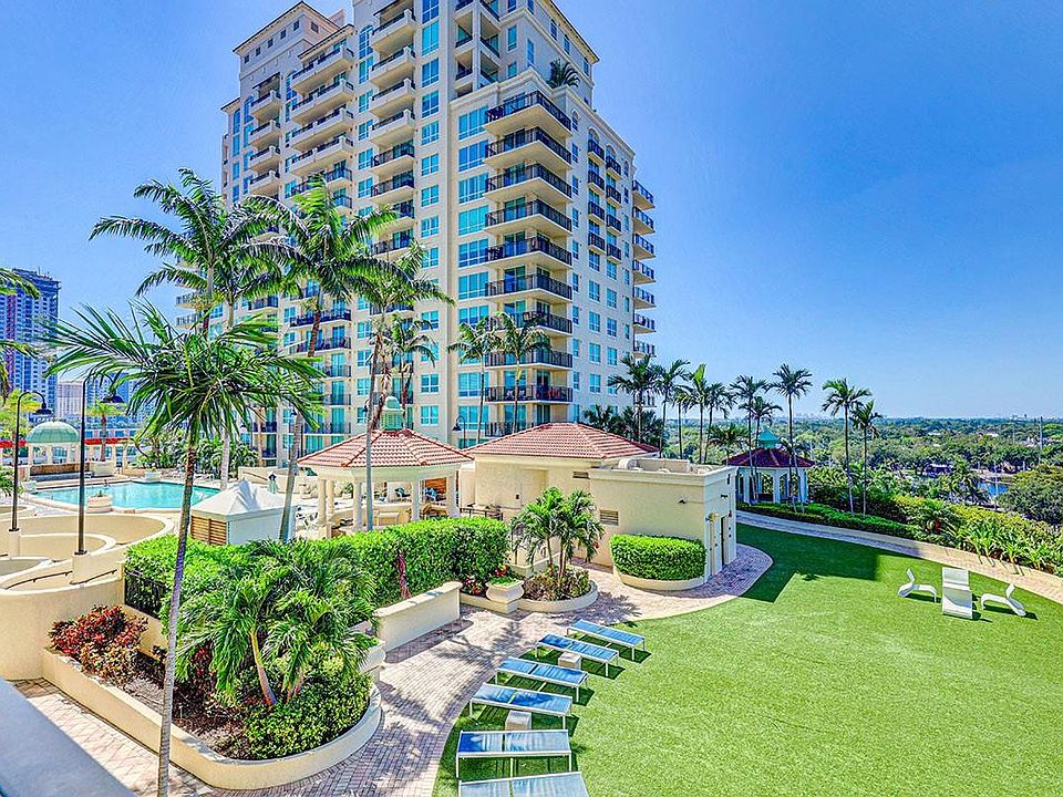 1st image of 610 W Las Olas Boulevard #911n