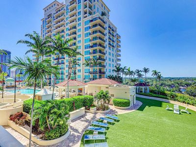 610 W Las Olas Boulevard #911N, Fort Lauderdale, FL, 33312