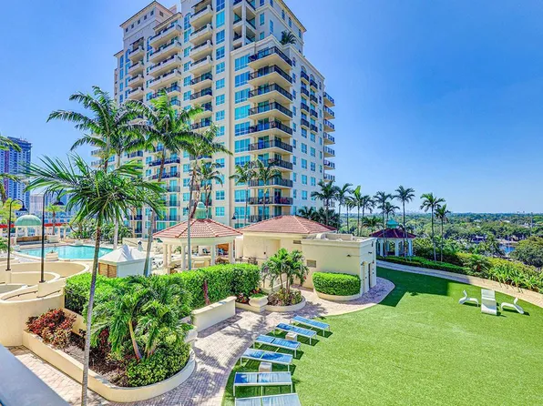 610 W Las Olas Boulevard #911n, Fort Lauderdale, FL 33312