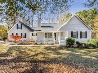 117 Avalon Dr, McDonough, GA 30252