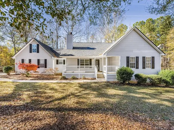 117 Avalon Dr, McDonough, GA 30252