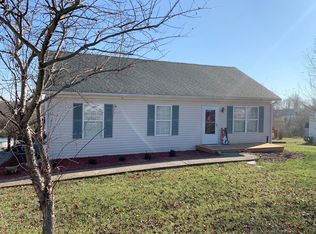 131 Ridgetop Dr, Pendleton, KY 40055