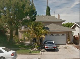 4921 Sharon Dr, La Palma, CA 90623