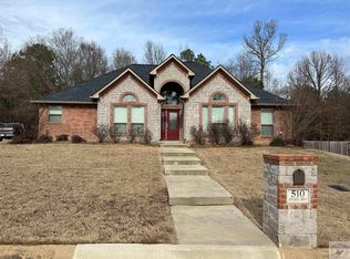 510 Mitchell Ryan, Wake Village, TX 75501