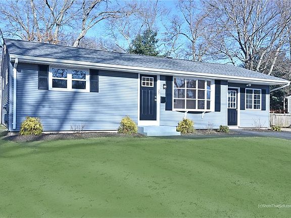 2nd image of 27 Rawlinson Dr