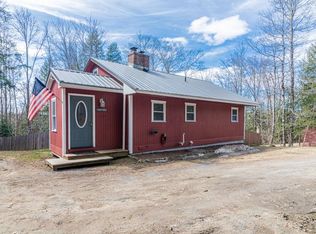 462 State Route 11, Londonderry, VT 05148