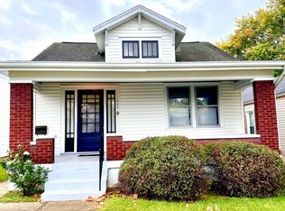 1044 Charles St, Louisville, KY 40204