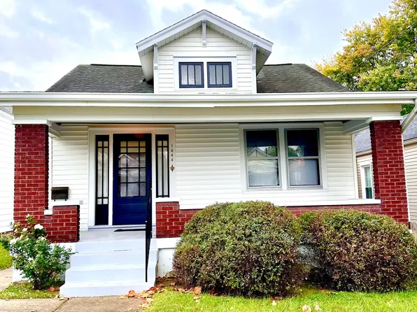 1044 Charles St, Louisville, KY 40204