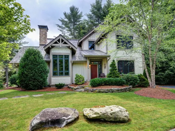 96 Village Walk, Highlands, NC 28741
