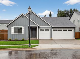 5435 N 87th Ave, Camas, WA 98607