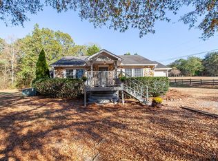 1609 Morrison Campground Rd NE, Rome, GA 30161