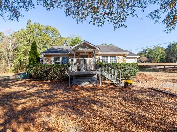 1609 Morrison Campground Rd NE, Rome, GA 30161