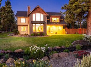 17217 Ivy Ln, Sisters, OR 97759