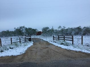 Morris Town Rd, Victoria, TX 77905