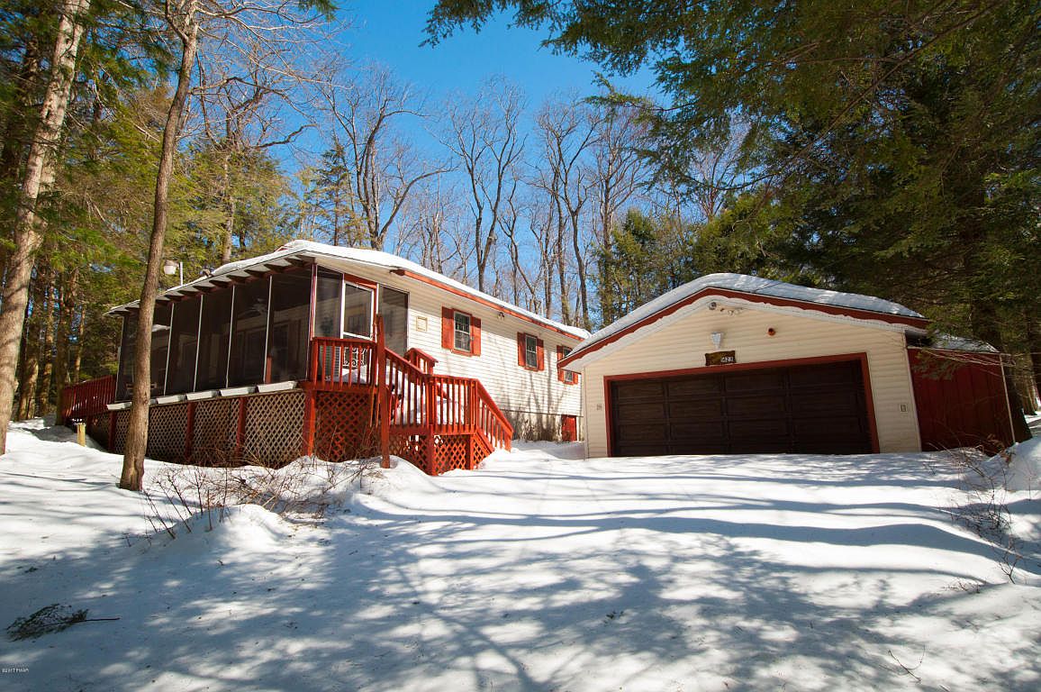 1423 Fountain Dr, Gouldsboro, PA 18424 Zillow