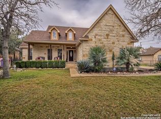2023 Rustic Oak Ln, Spring Branch, TX 78070
