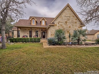 2023 Rustic Oak Ln, Spring Branch, TX, 78070