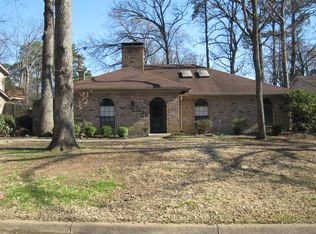 1222 Lovers Ln, Longview, TX 75604