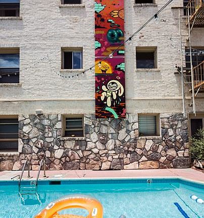4th image of 401 Olive St APT 5