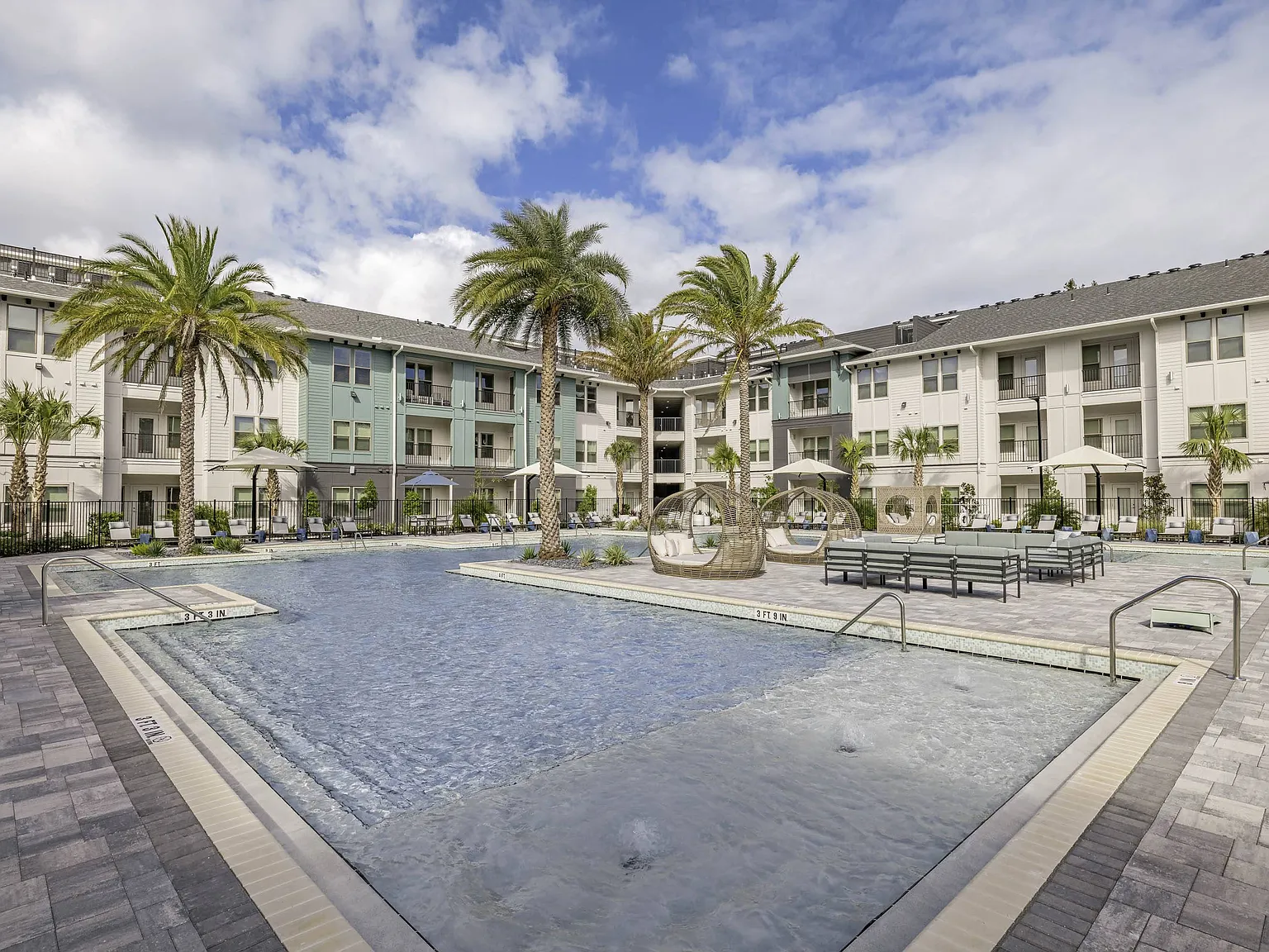Forena Luxury Living — Photo 4