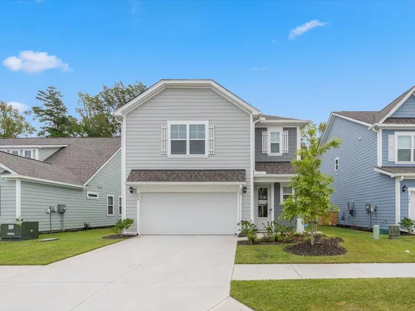 402 Oak View Way, Summerville, SC 29483