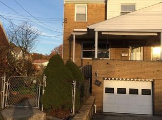 68 Wynne Ave, Pittsburgh, PA 15205