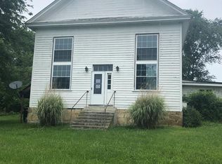 1695 Hillsdale Rd, Sinks Grove, WV 24976