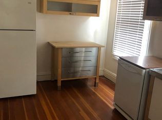 2319 P St APT B, Sacramento, CA 95816