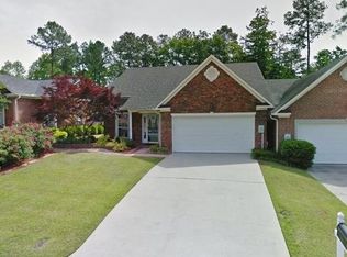 519 Rocky Ridge Dr, Martinez, GA 30907