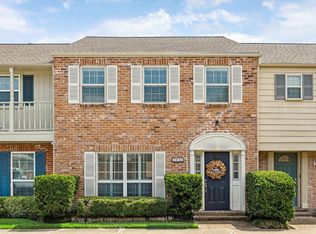 5842 Doliver Dr #47, Houston, TX 77057