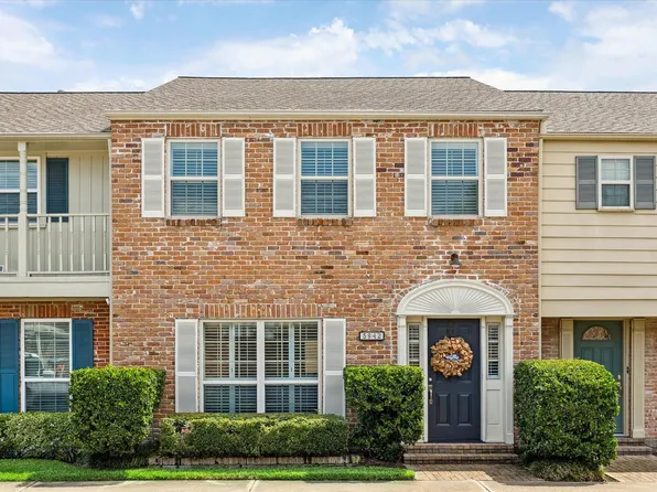 5842 Doliver Dr #47, Houston, TX 77057