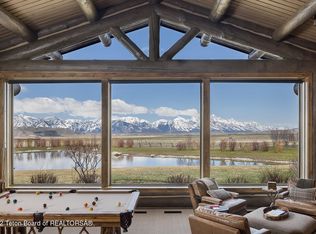 2055 N Nowlin Trl, Jackson, WY 83001