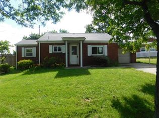 734 Memory Ln, McKeesport, PA