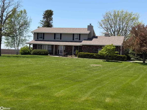 2811 Jackson Ave, Clarion, IA 50525