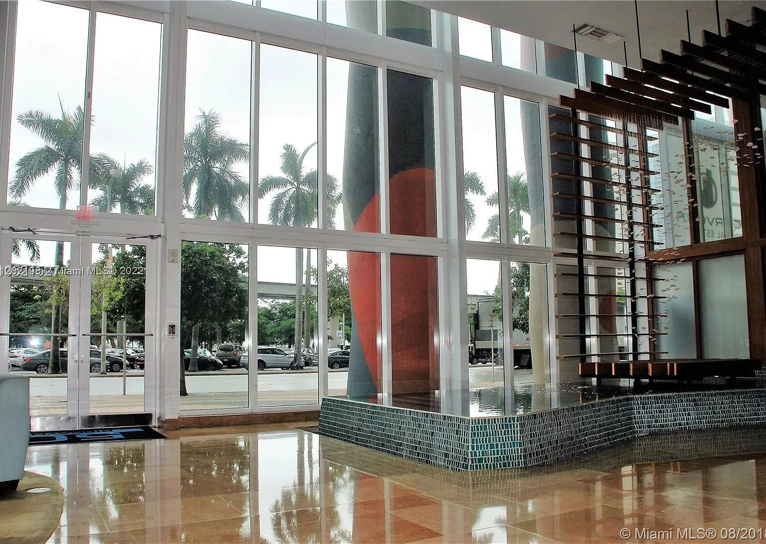 2 bed, 1256 sqft, $3,700 — Photo 3