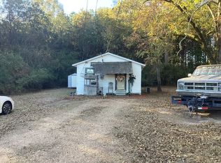 872 Martin St, Prescott, AR 71857