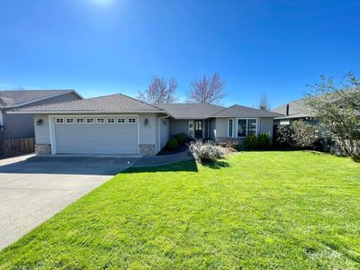 1650 Husker Butte Dr, Medford, OR, 97504