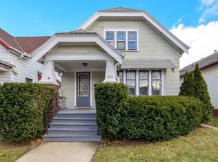 1826 N 52nd St, Milwaukee, WI 53208