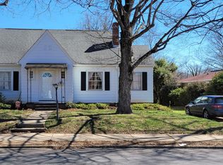 1039 Miller St, Winston Salem, NC 27103