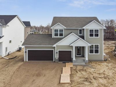 11746 35th St N, Lake Elmo, MN, 55042